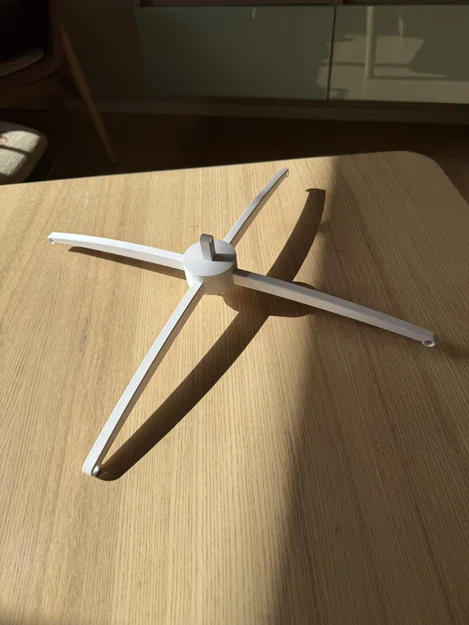 Mobile treo nôi cho bé với các con vật dễ thương - Image 2