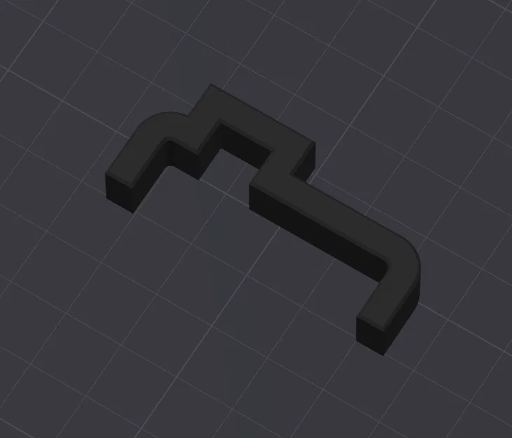 Dụng cụ căn chỉnh ray trượt MGN9H cho nhôm định hình 4040 - Image 1