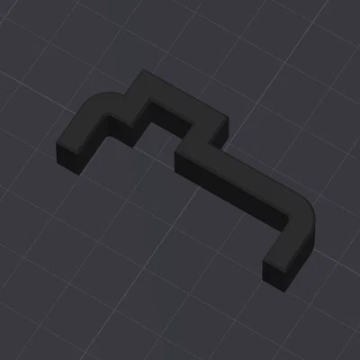 Dụng cụ căn chỉnh ray trượt MGN9H cho nhôm định hình 4040