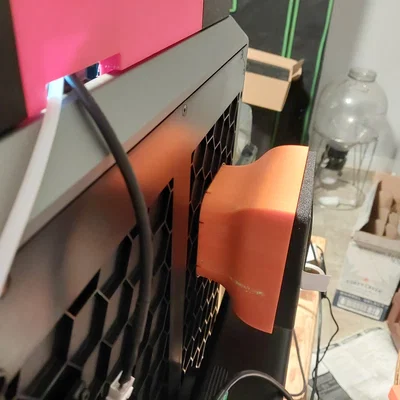 Ngàm chuyển đổi bộ lọc cho máy K1C (K1C Filter Adaptor)