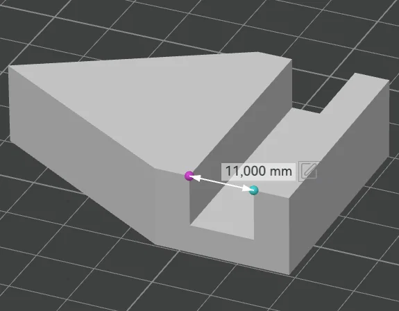 Giá đỡ điện thoại 3D nhỏ gọn, thiết kế tinh tế cho bàn làm việc - Image 2