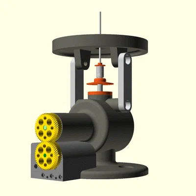 Parametric Die Filer 2