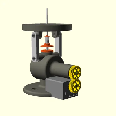 Parametric Die Filer 2