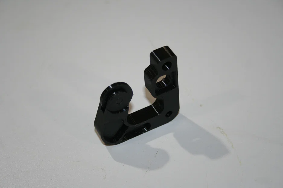 Bộ phận hỗ trợ đóng cửa tủ lạnh Samsung - Image 1