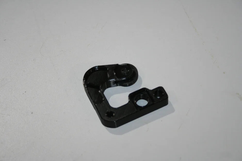 Bộ phận hỗ trợ đóng cửa tủ lạnh Samsung - Image 2