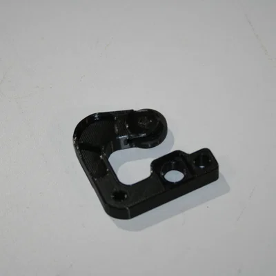 Bộ phận hỗ trợ đóng cửa tủ lạnh Samsung