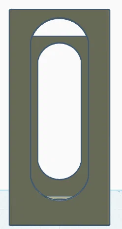 Giá treo Koozie Holder - Giải pháp sắp xếp vỏ lon nước thông minh - Image 2