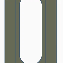 Giá treo Koozie Holder - Giải pháp sắp xếp vỏ lon nước thông minh