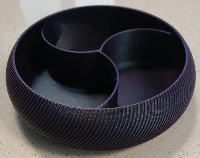 Khay Đựng Xà Phòng Hình Chú Vịt Đáng Yêu Dùng In 3D - Image 2