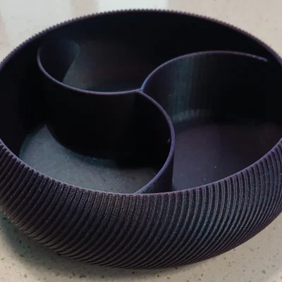 Khay Đựng Xà Phòng Hình Chú Vịt Đáng Yêu Dùng In 3D