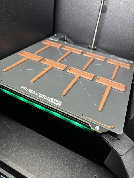 Thẻ đánh dấu cây trồng tái sử dụng - Image 2