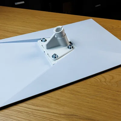 Giá treo cột Starlink Gen 3