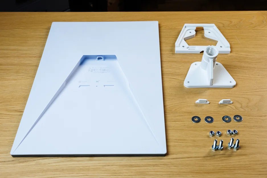 Giá treo cột Starlink Gen 3 - Image 2