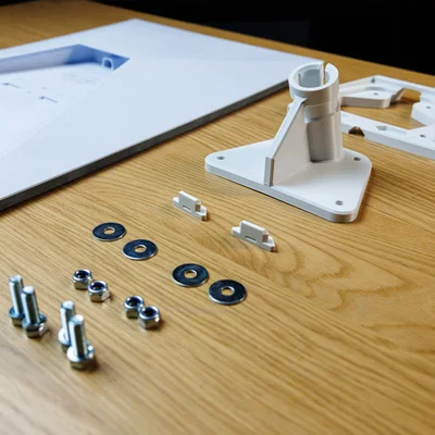Giá treo cột Starlink Gen 3