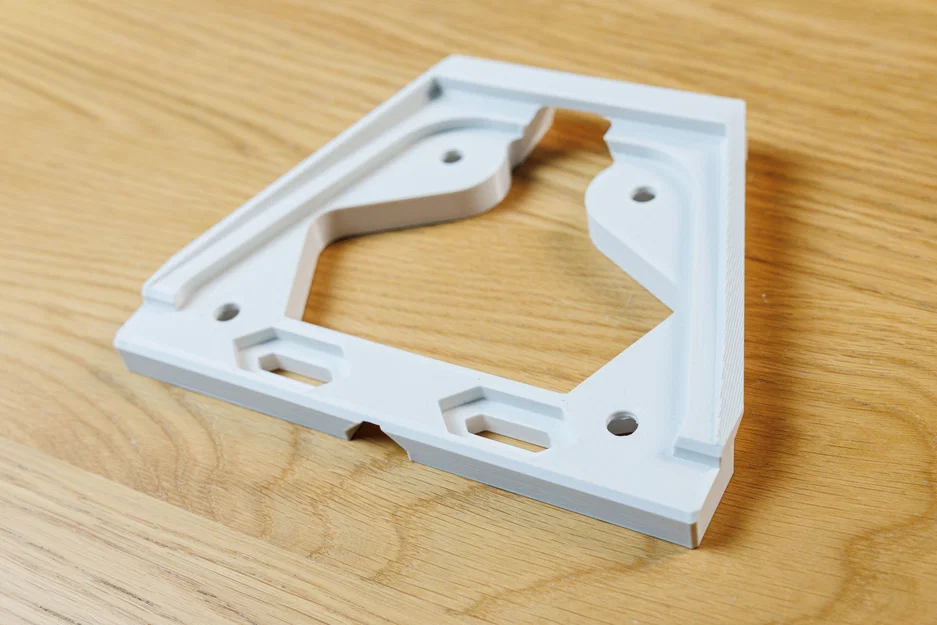 Giá treo cột Starlink Gen 3 - Image 5