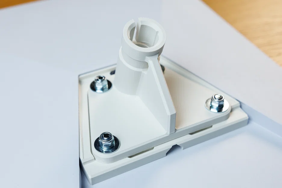 Giá treo cột Starlink Gen 3 - Image 7