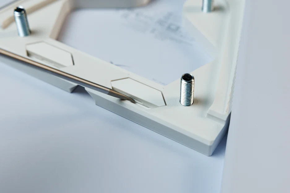 Giá treo cột Starlink Gen 3 - Image 8