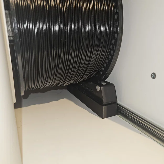 Giá đỡ cuộn nhựa 2kg cho Snapmaker U1 tiện lợi - Image 2