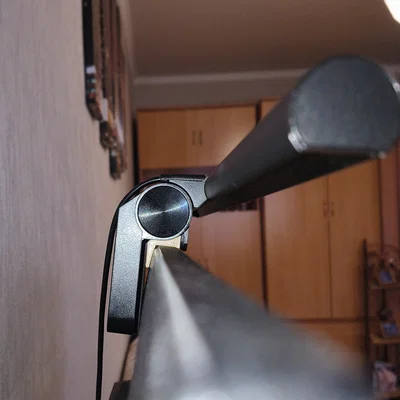 Đế đỡ in 3D cho đèn màn hình Baseus chống trầy xước