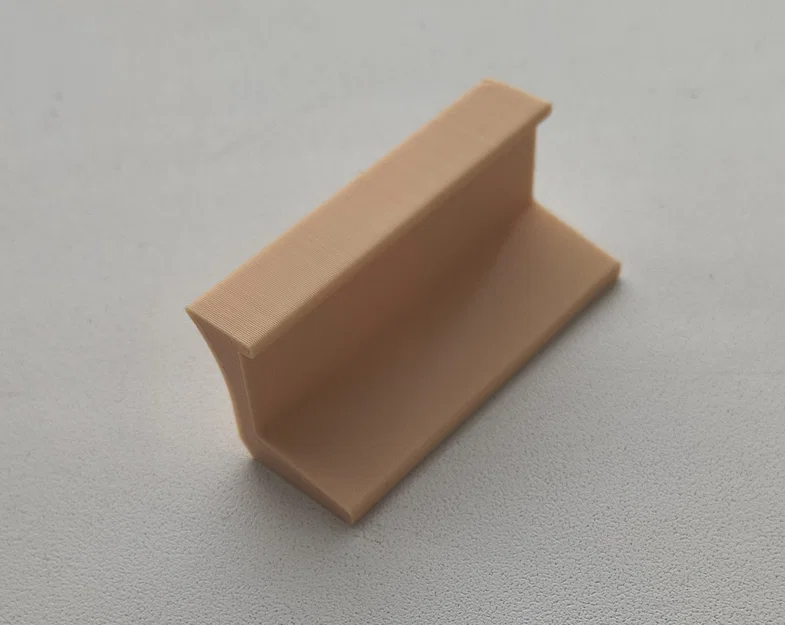 Đế đỡ in 3D cho đèn màn hình Baseus chống trầy xước - Image 3