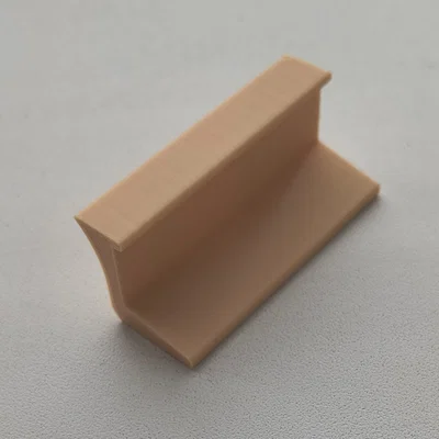 Đế đỡ in 3D cho đèn màn hình Baseus chống trầy xước