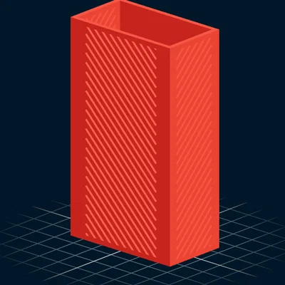 Giá đỡ điều khiển từ xa (Remote control holder)