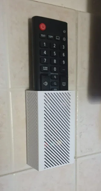 Giá đỡ điều khiển từ xa (Remote control holder) - Image 2