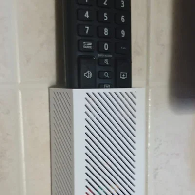 Giá đỡ điều khiển từ xa (Remote control holder)