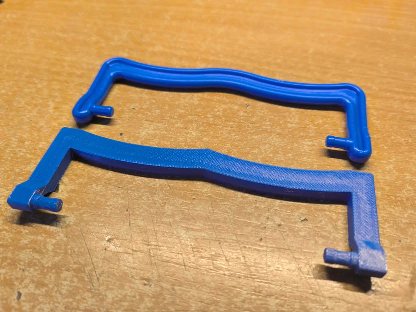 Chốt nắp hộp lưu trữ 5L - Image 1