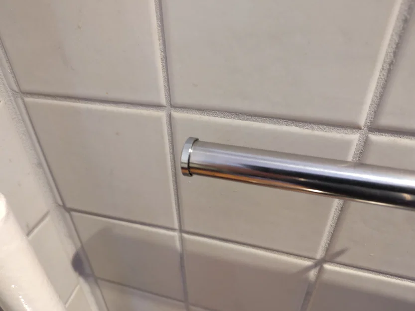 Nút chặn thanh treo bếp 13mm - Phụ kiện in 3D sửa chữa gia dụng - Image 3