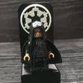 Đế trưng bày minifigure phong cách Empire (Tương thích LEGO) - Thumbnail 2