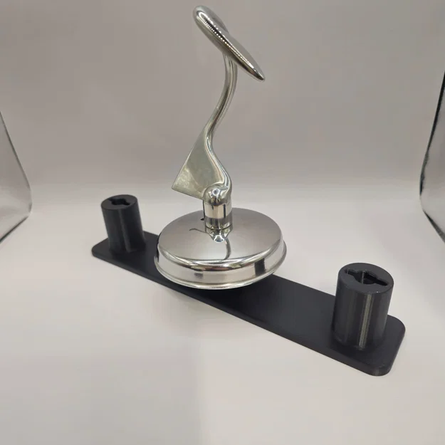 Giá Treo Phụ Kiện Máy Nhào Bột Kenwood – Giải Pháp Lưu Trữ Thông Minh - Image 5