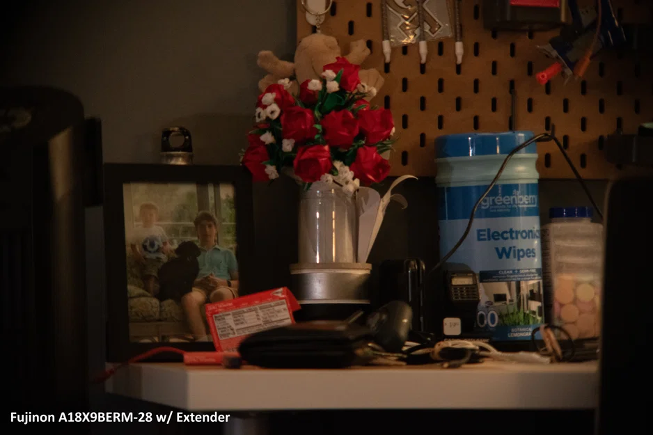 B4TF - Ngàm chuyển ống kính B4 sang máy ảnh Nikon F - Image 7