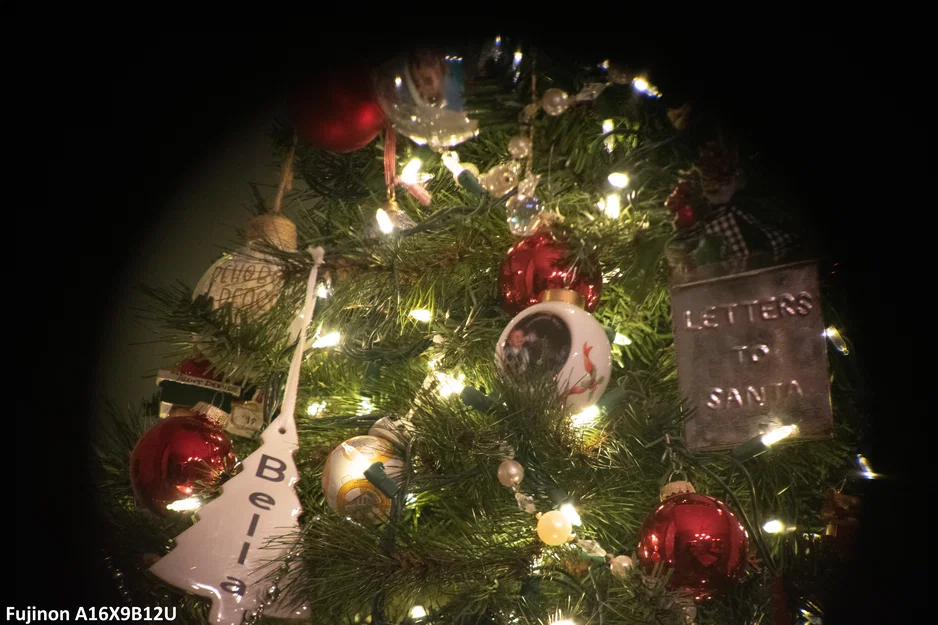 B4TF - Ngàm chuyển ống kính B4 sang máy ảnh Nikon F - Image 11