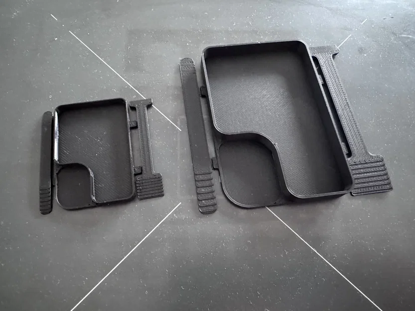 Khay trộn vật liệu epoxy phiên bản mini tiện dụng cho công việc DIY - Image 1