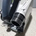 Bộ chuyển đổi hút bụi Camlock cho máy cưa Festool TS60 - Thumbnail 2