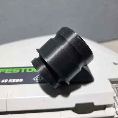 Bộ chuyển đổi hút bụi Camlock cho máy cưa Festool TS60