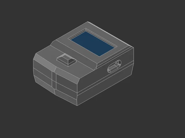 FlappyINO: Máy chơi game cầm tay tự chế theo phong cách Flappy Bird - Image 2