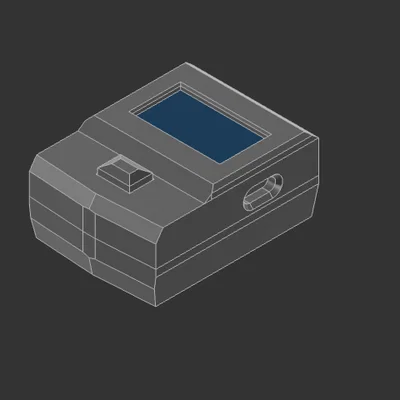 FlappyINO: Máy chơi game cầm tay tự chế theo phong cách Flappy Bird