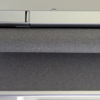 Bộ chuyển đổi Ikea FYRTUR cho motor Zemismart ZM16B