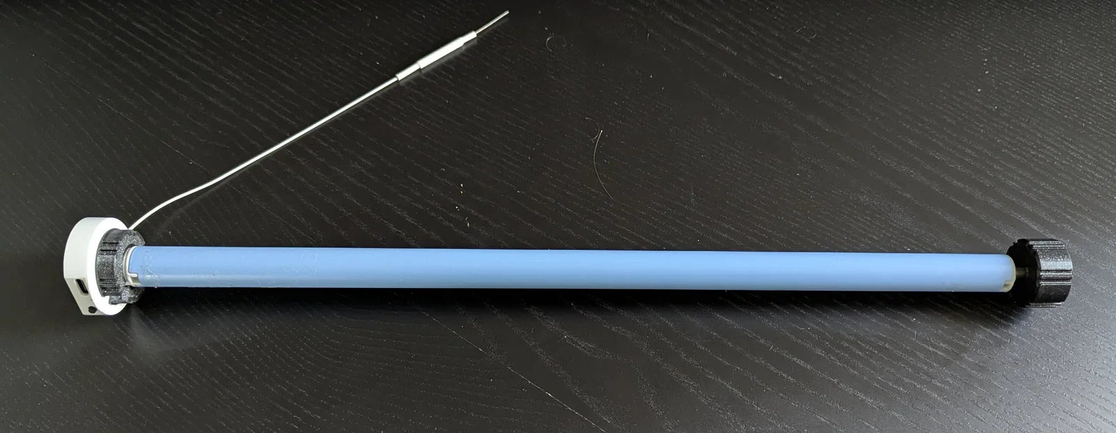 Bộ chuyển đổi Ikea FYRTUR cho motor Zemismart ZM16B - Image 2