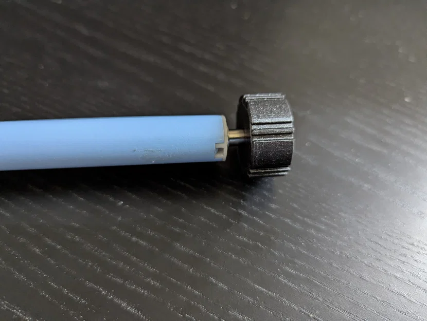 Bộ chuyển đổi Ikea FYRTUR cho motor Zemismart ZM16B - Image 7