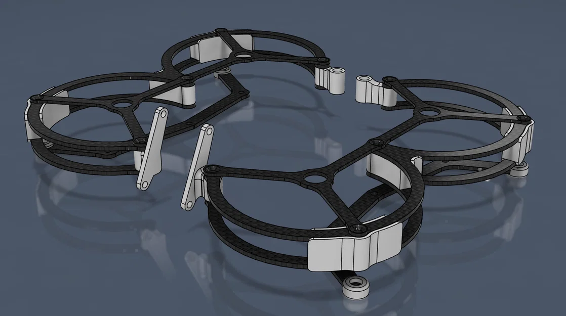 Bộ Whoop Kit cho Jeno 3" - Image 5