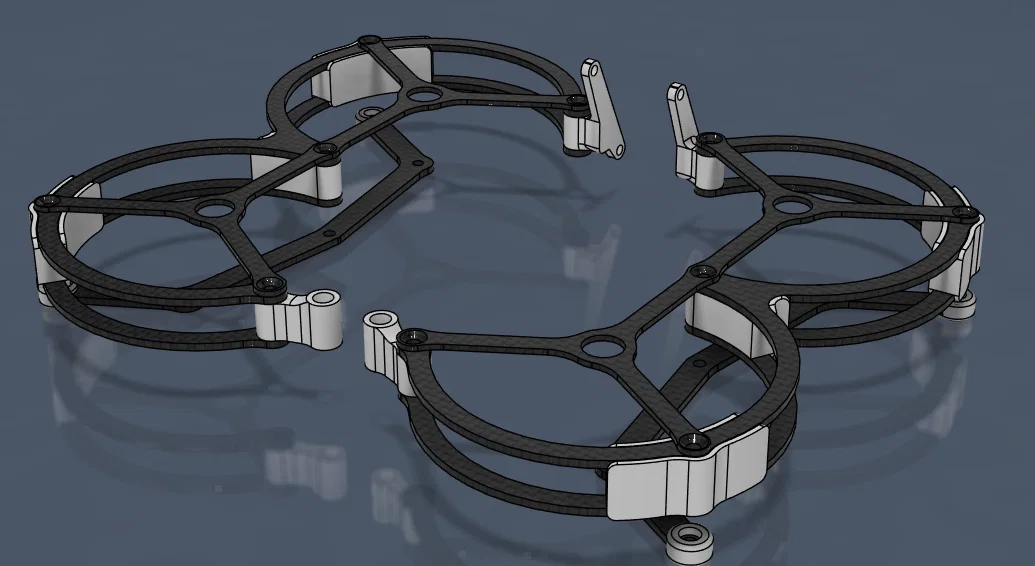 Bộ Whoop Kit cho Jeno 3" - Image 6