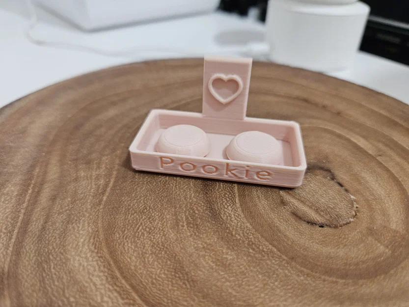 Giá treo nhẫn nhà bếp - Image 1