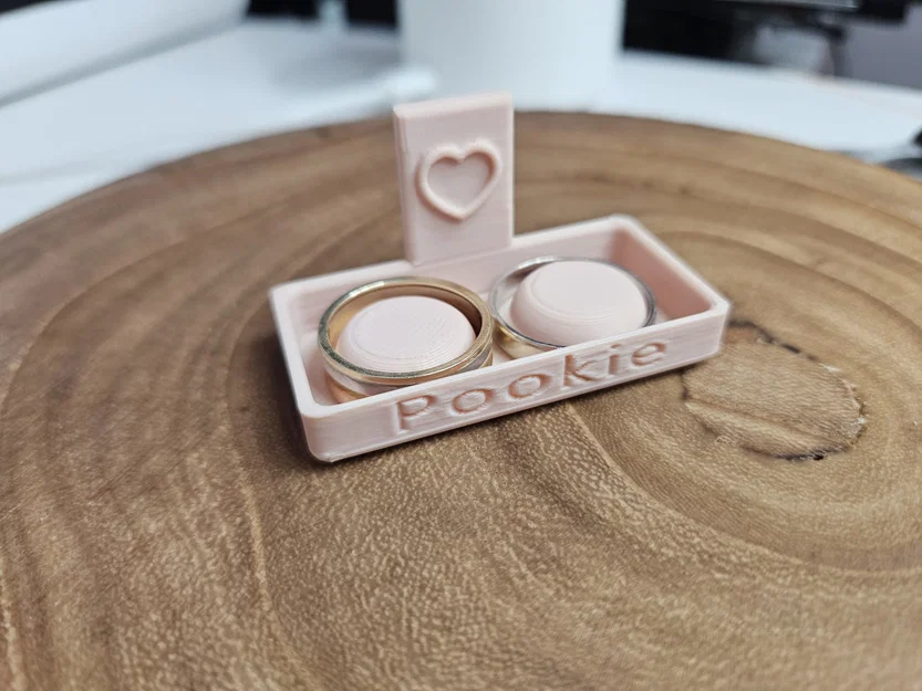 Giá treo nhẫn nhà bếp - Image 2