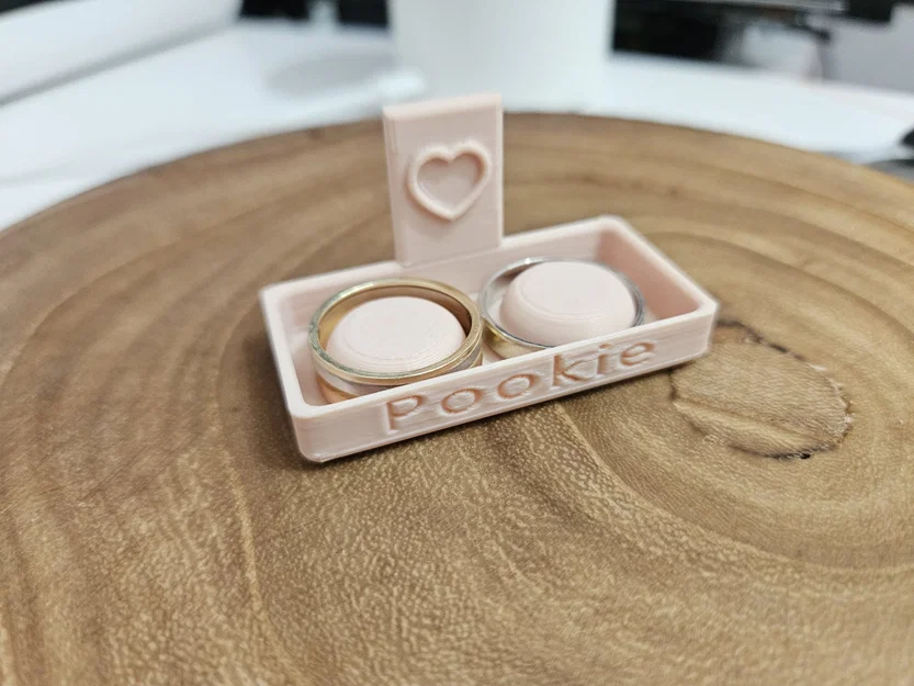 Giá treo nhẫn nhà bếp - Image 3