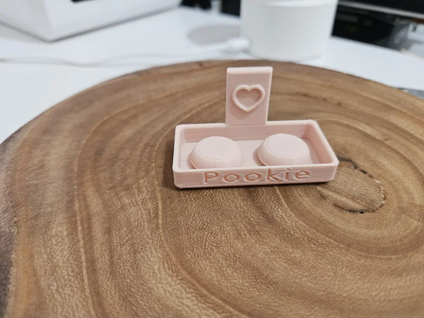 Giá treo nhẫn nhà bếp - Image 4