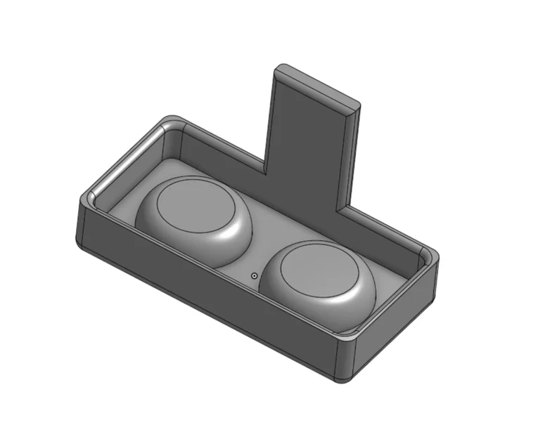 Giá treo nhẫn nhà bếp - Image 5