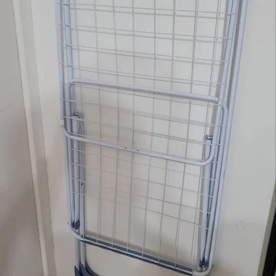 Móc treo máy sấy quần áo